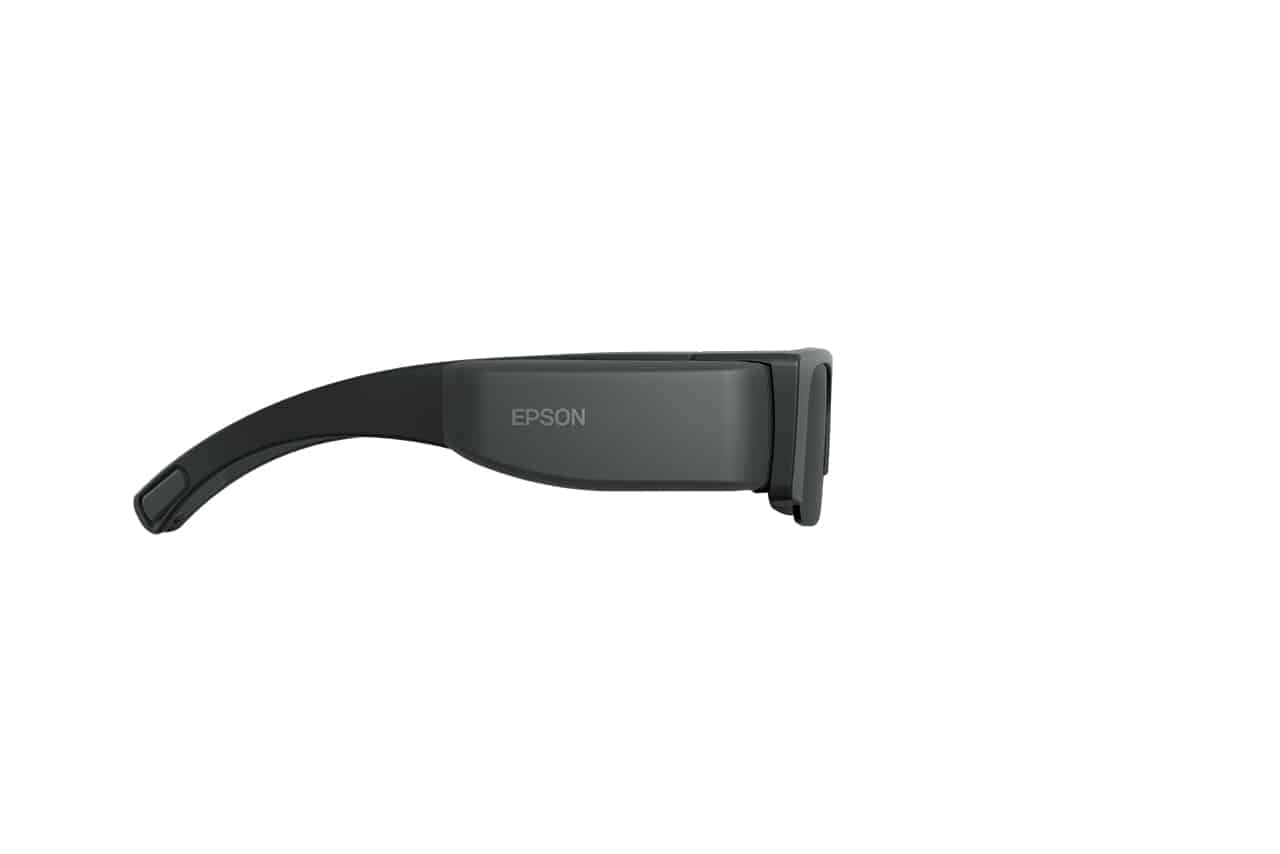Epson Moverio BT-40 - Afbeelding 5