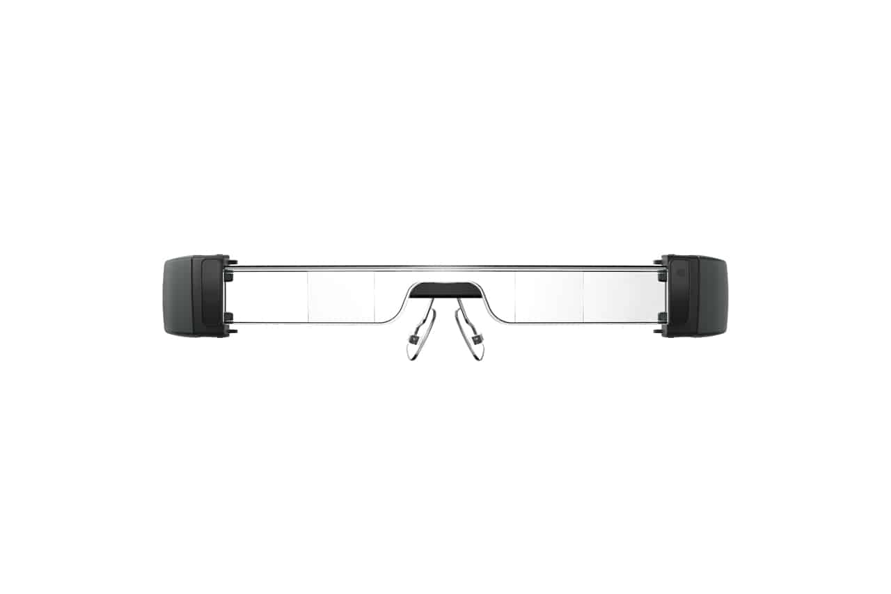 Epson Moverio BT-40 - Afbeelding 3