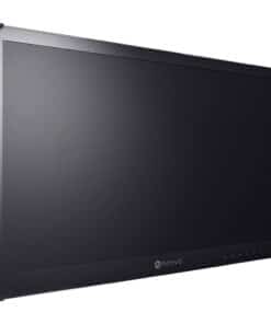 AG Neovo TBX-2201 Digitale signage flatscreen 54,6 cm (21.5") LCD 250 cd/m² Full HD Grijs 24/7 Monitor - Afbeelding 3