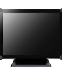 AG Neovo TX-1502 computer monitor 38,1 cm (15") 1024 x 768 Pixels XGA LED Touchscreen Tafelblad Grijs - Afbeelding 2