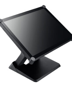 AG Neovo TX-1502 computer monitor 38,1 cm (15") 1024 x 768 Pixels XGA LED Touchscreen Tafelblad Grijs - Afbeelding 5