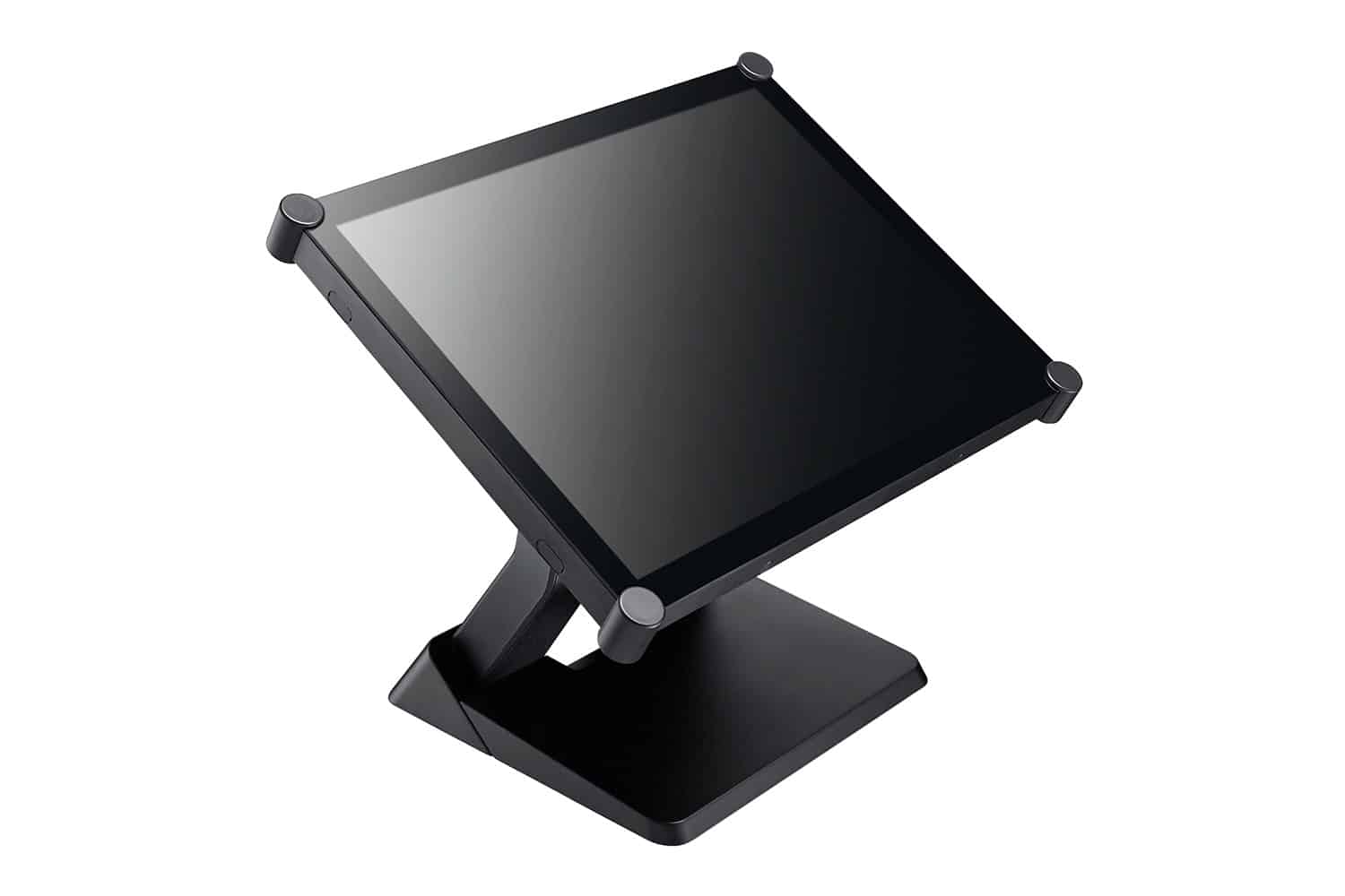 AG Neovo TX-1502 computer monitor 38,1 cm (15") 1024 x 768 Pixels XGA LED Touchscreen Tafelblad Grijs - Afbeelding 5