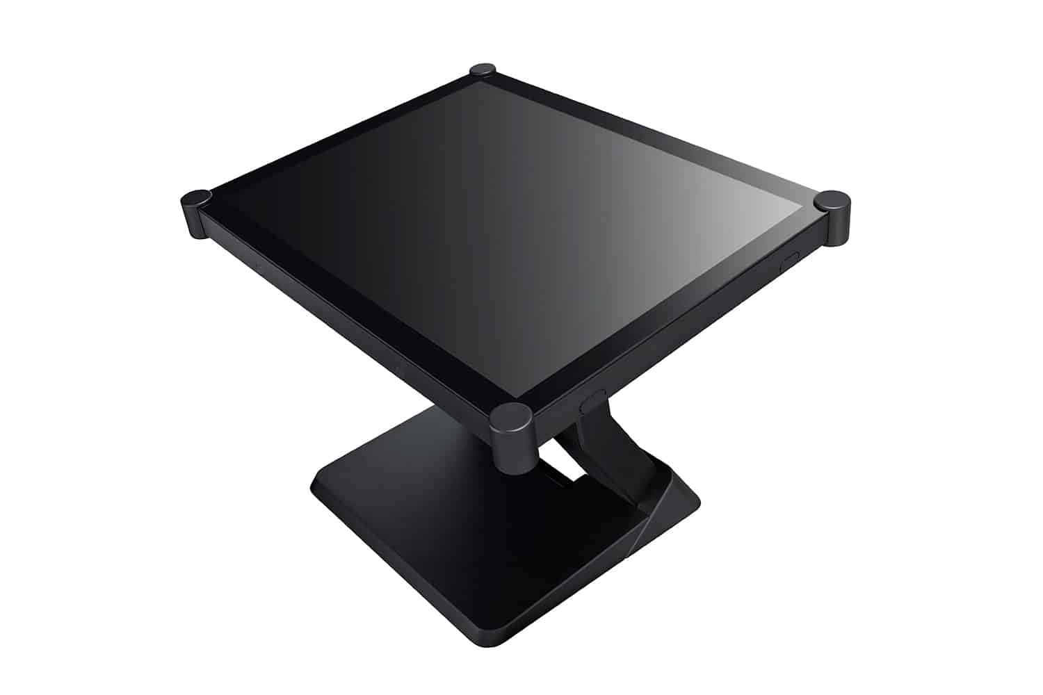 AG Neovo TX-1502 computer monitor 38,1 cm (15") 1024 x 768 Pixels XGA LED Touchscreen Tafelblad Grijs - Afbeelding 6
