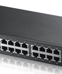 Zyxel GS1100-16 Unmanaged Gigabit Ethernet (10/100/1000)