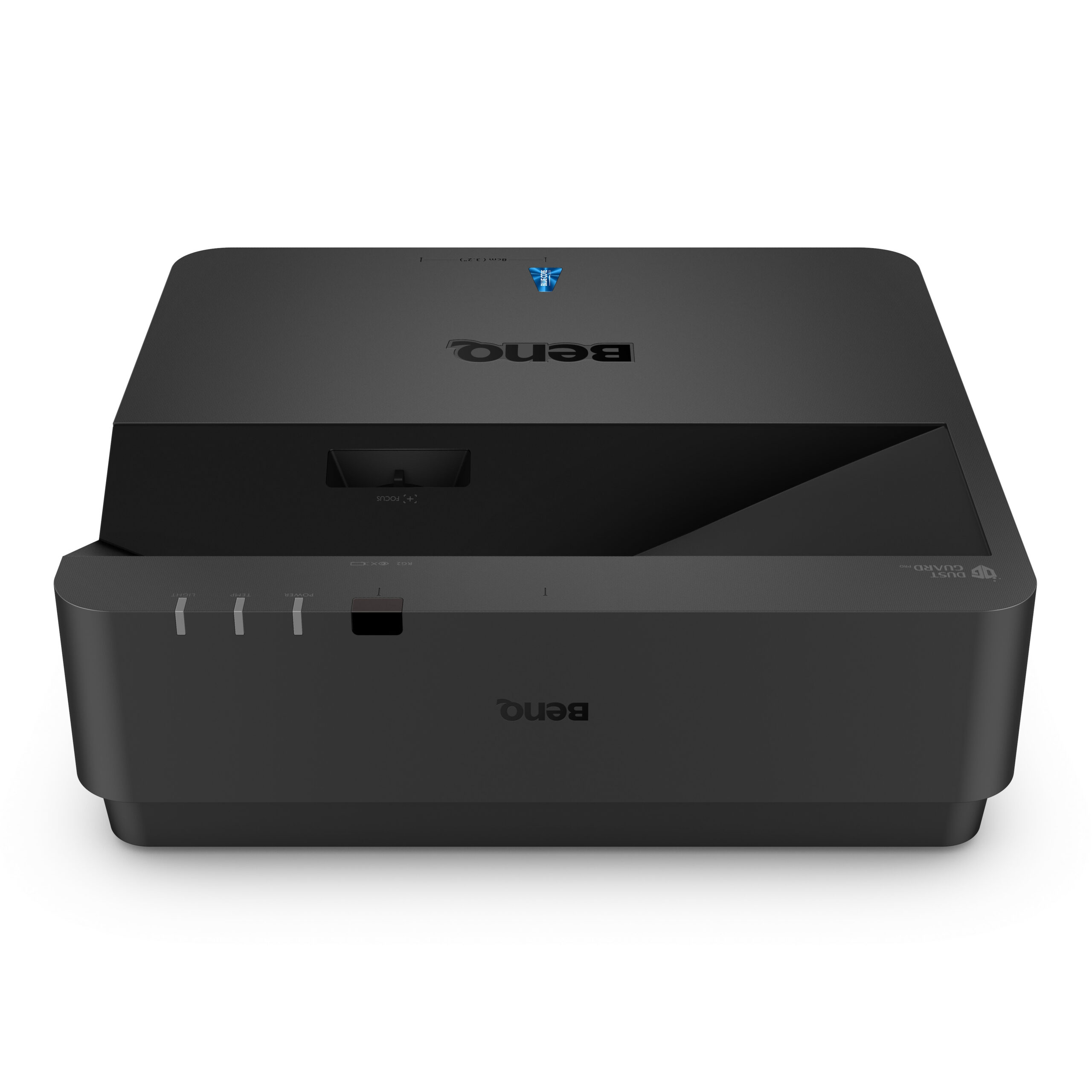 BenQ LU960UST Projector met ultrakorte projectieafstand 5200 ANSI lumens DLP WUXGA (1920x1200) 3D Zwart - Afbeelding 5