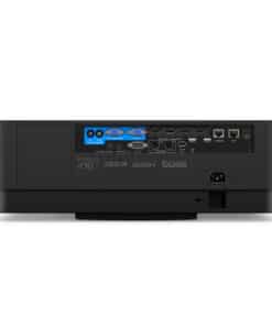 BenQ LU960UST Projector met ultrakorte projectieafstand 5200 ANSI lumens DLP WUXGA (1920x1200) 3D Zwart - Afbeelding 4