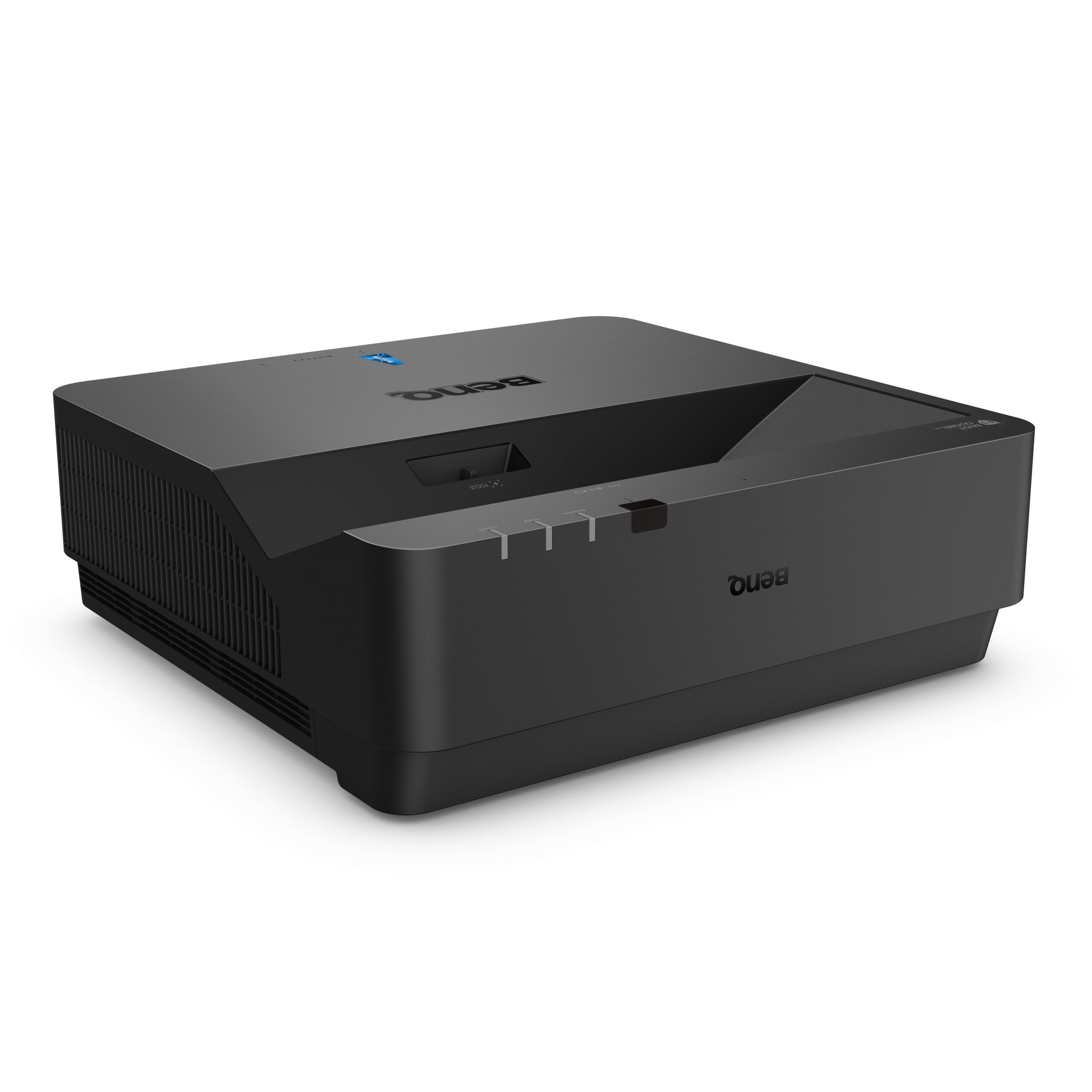 BenQ LU960UST Projector met ultrakorte projectieafstand 5200 ANSI lumens DLP WUXGA (1920x1200) 3D Zwart
