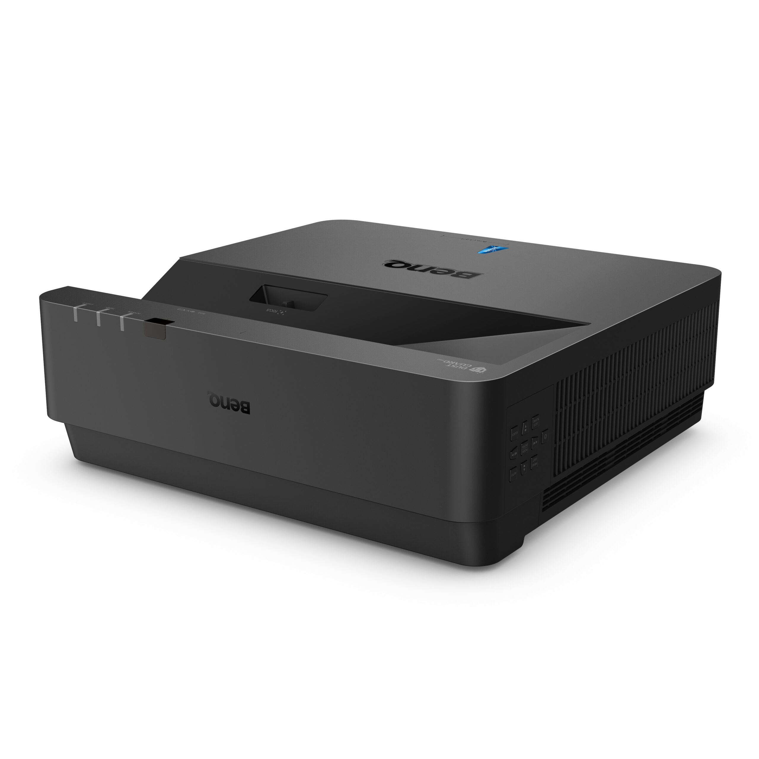 BenQ LU960UST Projector met ultrakorte projectieafstand 5200 ANSI lumens DLP WUXGA (1920x1200) 3D Zwart - Afbeelding 2