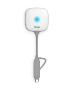 Epson ELPWP10 - Wireless Presentation System - Afbeelding 6
