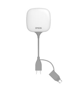 Epson ELPWP10 - Wireless Presentation System - Afbeelding 4