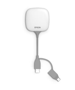 Epson ELPWP10 - Wireless Presentation System - Afbeelding 5