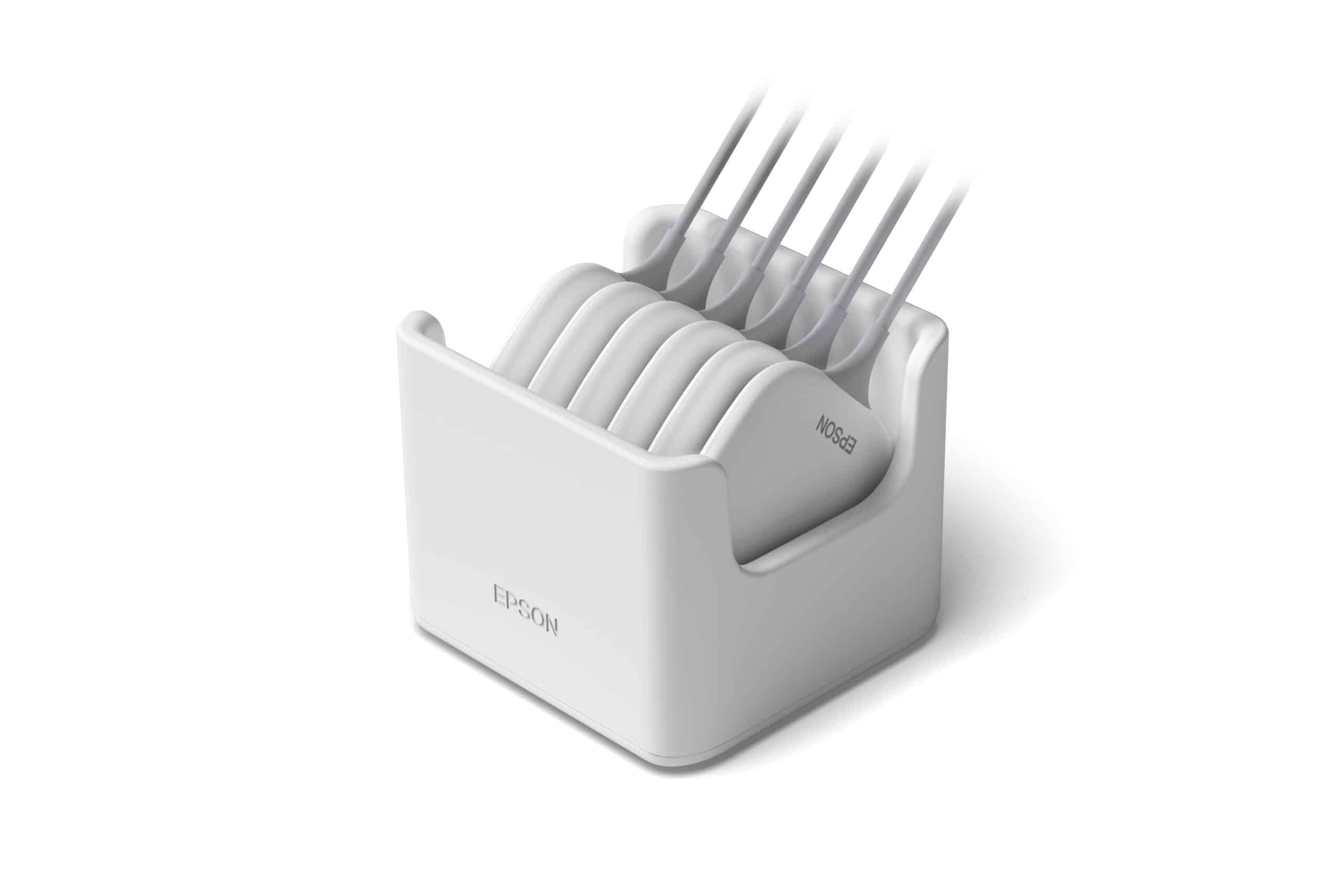 Epson ELPWP10 - Wireless Presentation System - Afbeelding 2