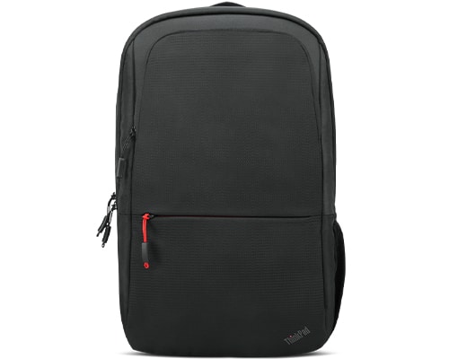 Lenovo ThinkPad Essential 16-inch Backpack (Eco) 40,6 cm (16") Rugzak Zwart - Afbeelding 5