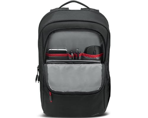 Lenovo ThinkPad Essential 16-inch Backpack (Eco) 40,6 cm (16") Rugzak Zwart - Afbeelding 4