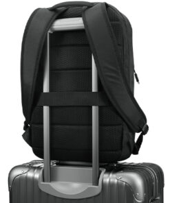 Lenovo ThinkPad Essential 16-inch Backpack (Eco) 40,6 cm (16") Rugzak Zwart - Afbeelding 3
