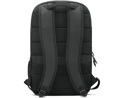 Lenovo ThinkPad Essential 16-inch Backpack (Eco) 40,6 cm (16") Rugzak Zwart - Afbeelding 2
