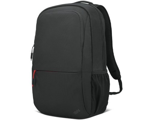 Lenovo ThinkPad Essential 16-inch Backpack (Eco) 40,6 cm (16") Rugzak Zwart