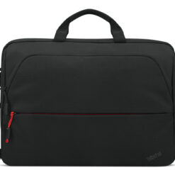 Lenovo ThinkPad Essential 16-inch Topload (Eco) 40,6 cm (16") Tas met bovensluiting Zwart