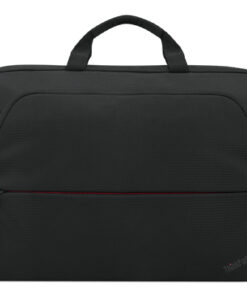 Lenovo ThinkPad Essential 16-inch Topload (Eco) 40,6 cm (16") Tas met bovensluiting Zwart