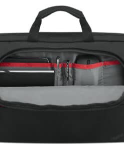 Lenovo ThinkPad Essential 16-inch Topload (Eco) 40,6 cm (16") Tas met bovensluiting Zwart - Afbeelding 2