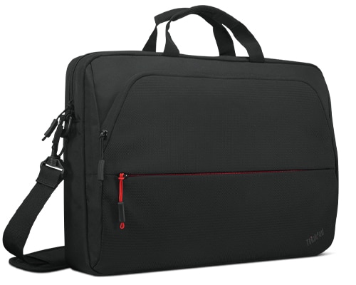 Lenovo ThinkPad Essential 16-inch Topload (Eco) 40,6 cm (16") Tas met bovensluiting Zwart - Afbeelding 4