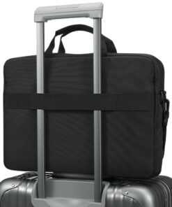 Lenovo ThinkPad Essential 16-inch Topload (Eco) 40,6 cm (16") Tas met bovensluiting Zwart - Afbeelding 5