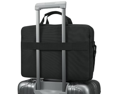 Lenovo ThinkPad Essential 16-inch Topload (Eco) 40,6 cm (16") Tas met bovensluiting Zwart - Afbeelding 5