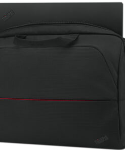 Lenovo ThinkPad Essential 16-inch Topload (Eco) 40,6 cm (16") Tas met bovensluiting Zwart - Afbeelding 3