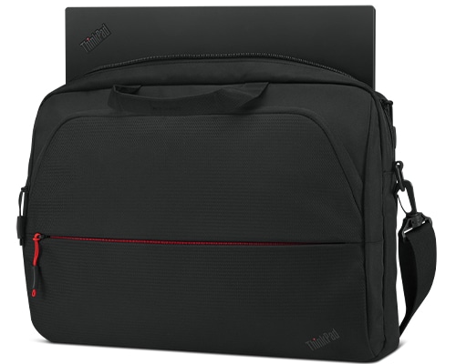 Lenovo ThinkPad Essential 16-inch Topload (Eco) 40,6 cm (16") Tas met bovensluiting Zwart - Afbeelding 3