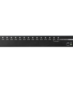 ATEN 16-poort USB 3.0 4K DisplayPort KVM-switch - Afbeelding 3