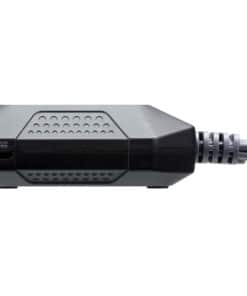 ATEN USB met 2 poorten 4K HDMI-kabel KVM-schakelaar met externe poortselectieknop - Afbeelding 5