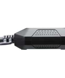 ATEN USB met 2 poorten 4K HDMI-kabel KVM-schakelaar met externe poortselectieknop - Afbeelding 4