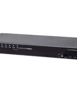 ATEN 8-poort USB 3.0 4K DisplayPort KVM-switch