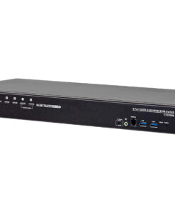 ATEN 8-Port USB 3.0 4K HDMI KVM Switch