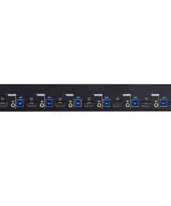 ATEN 8-Port USB 3.0 4K HDMI KVM Switch - Afbeelding 2