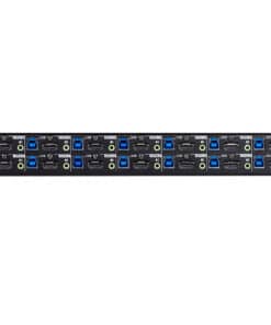 ATEN 8-Port USB 3.0 4K HDMI KVM Switch - Afbeelding 2