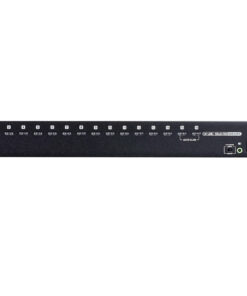 ATEN 8-Port USB 3.0 4K HDMI KVM Switch - Afbeelding 3