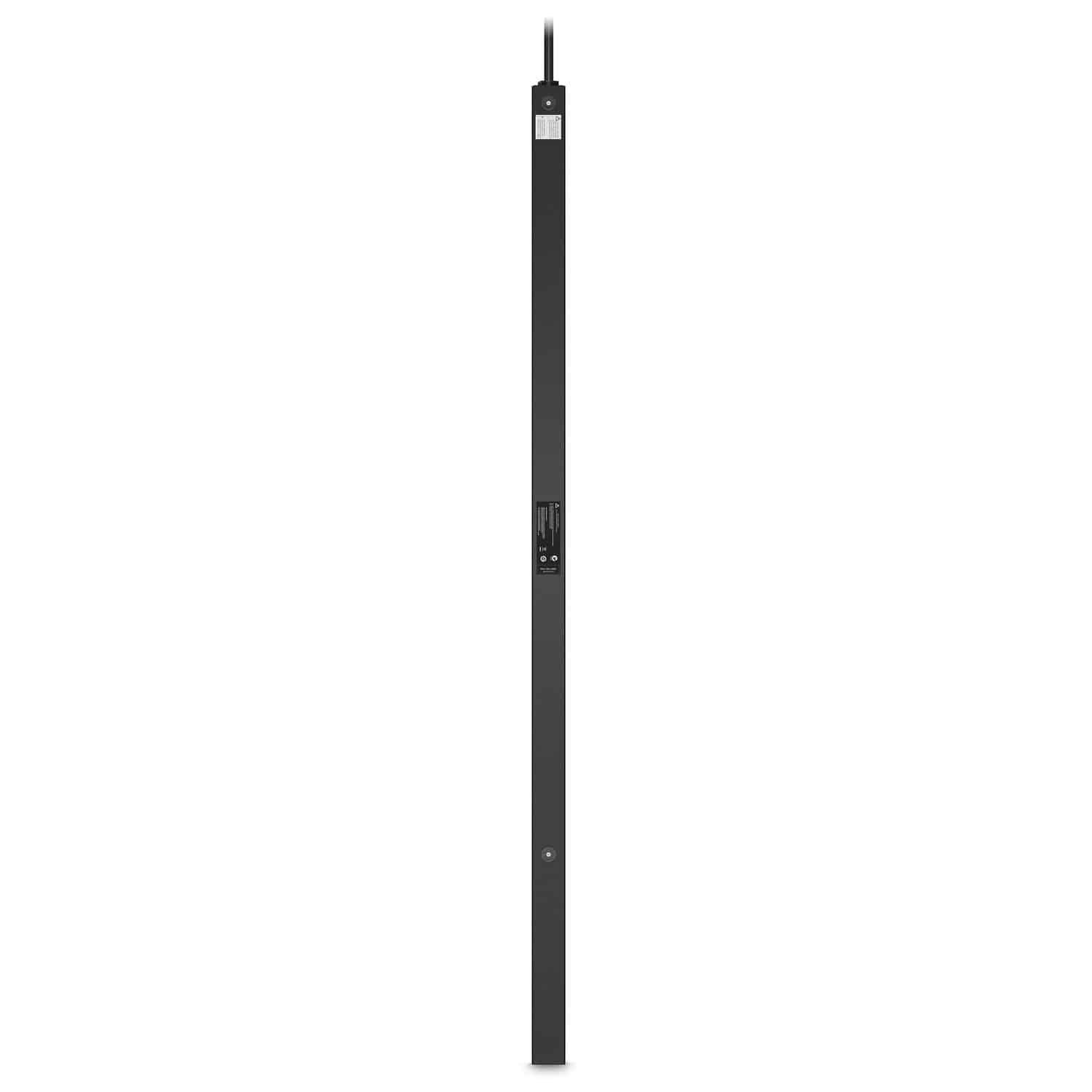 APC RACK PDU, BASIS, VERTICAAL, 220-240V, 32A, (20) C13, (6) C19 - Afbeelding 3