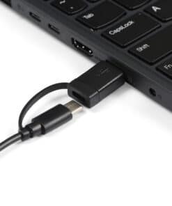 BakkerElkhuizen UltraBoard 950 V2 DE Qwertz Toetsenbord - Afbeelding 7