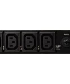 ATEN IP-bedieningskast met 4 stroomuitgangen Stekkerdoos