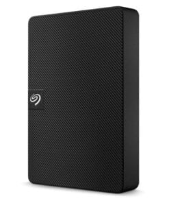 Seagate Expansion STKM4000400 externe harde schijf 4 TB 2.5" 3.2 Gen 1 (3.1 Gen 1) Zwart