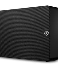 Seagate Expansion STKP10000400 externe harde schijf 10 TB 3.5" 3.2 Gen 1 (3.1 Gen 1) Zwart