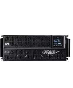 APC Smart-UPS On-Line SRTG5KXLI Noodstroomvoeding, 5000VA/W, 230V hardwired in&uit, 2x C19, 1x C13, NMC Stekkerdoos - Afbeelding 8