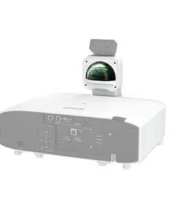 Epson ELPLX01WS projectielens Pro Series - Afbeelding 2