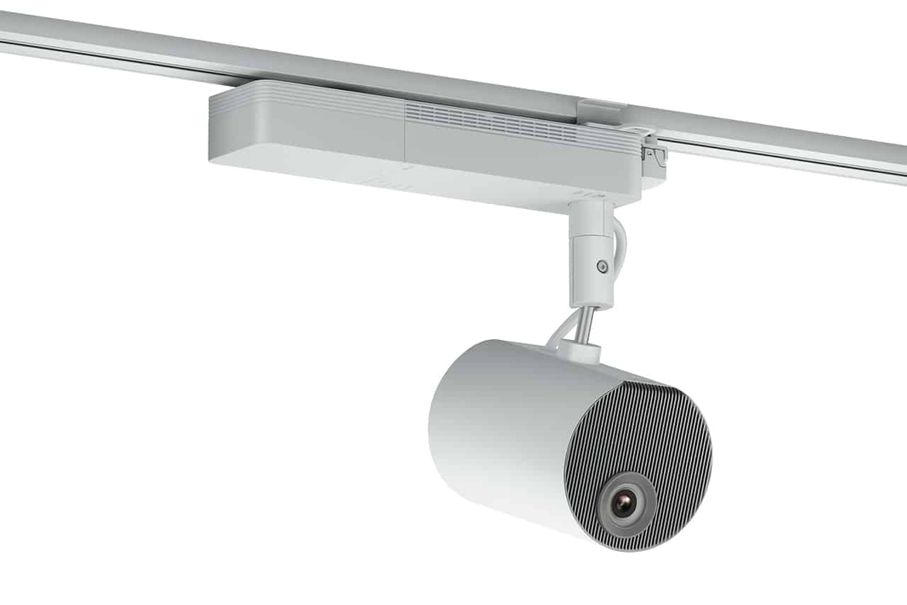 Epson LightScene EV-110 - Afbeelding 3