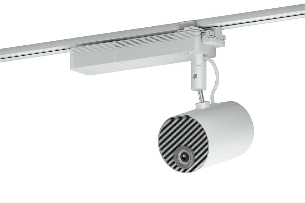 Epson LightScene EV-110 - Afbeelding 4