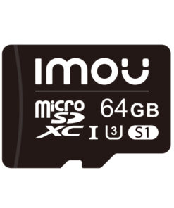Imou ST2-64-S1 flashgeheugen 64 GB MicroSD NAND Klasse 10