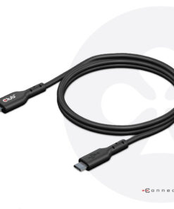 CLUB3D USB 3.2 Gen1 Type-C to Micro USB Cable M/M 1m /3.28ft