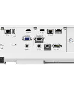 Epson EB-L530U Projector met normale projectieafstand 5200 ANSI lumens 3LCD WUXGA (1920x1200) Wit - Afbeelding 4