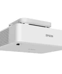 Epson EB-L530U Projector met normale projectieafstand 5200 ANSI lumens 3LCD WUXGA (1920x1200) Wit - Afbeelding 7